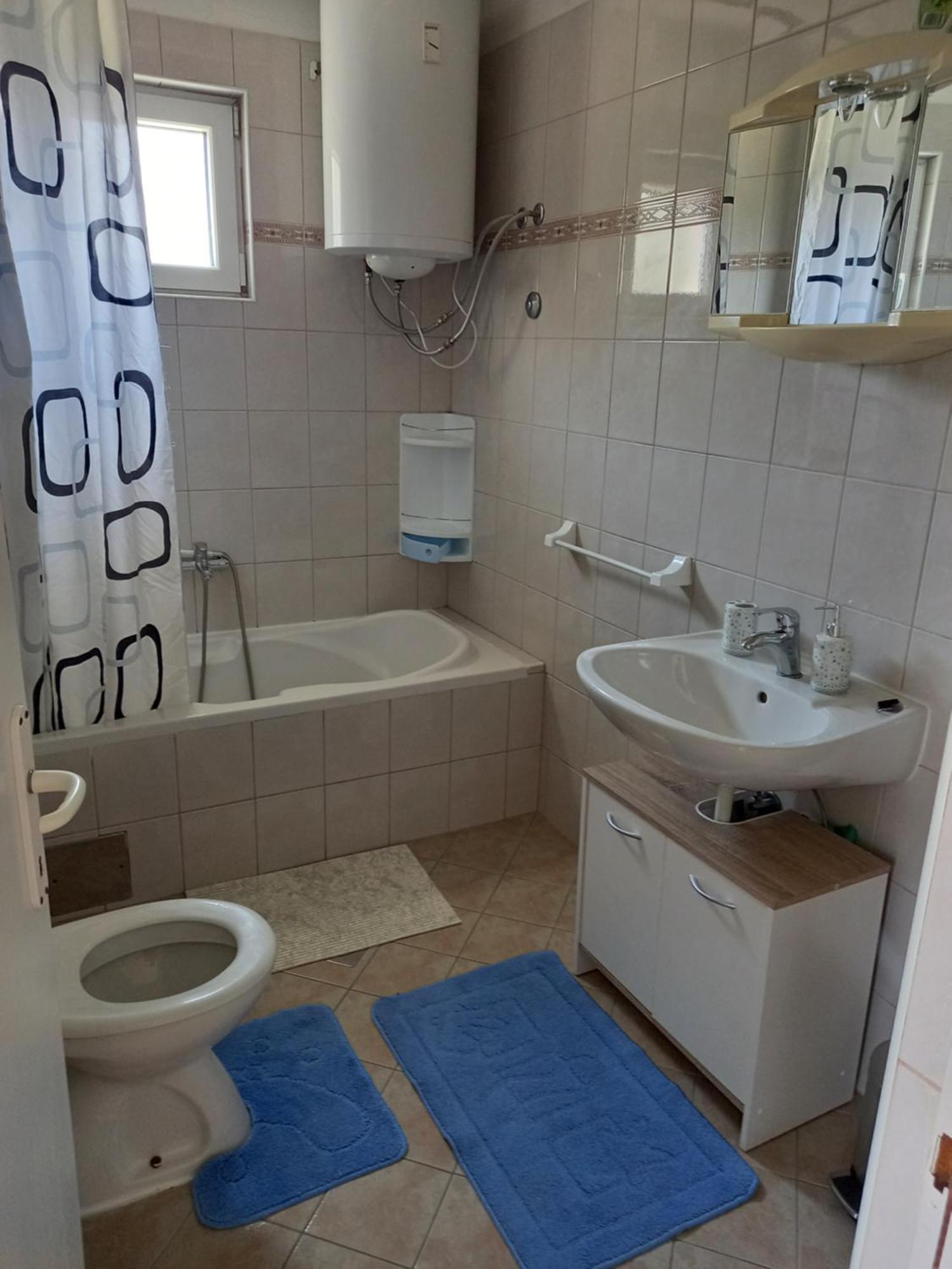Apartmani Ivana ロパール 部屋 写真