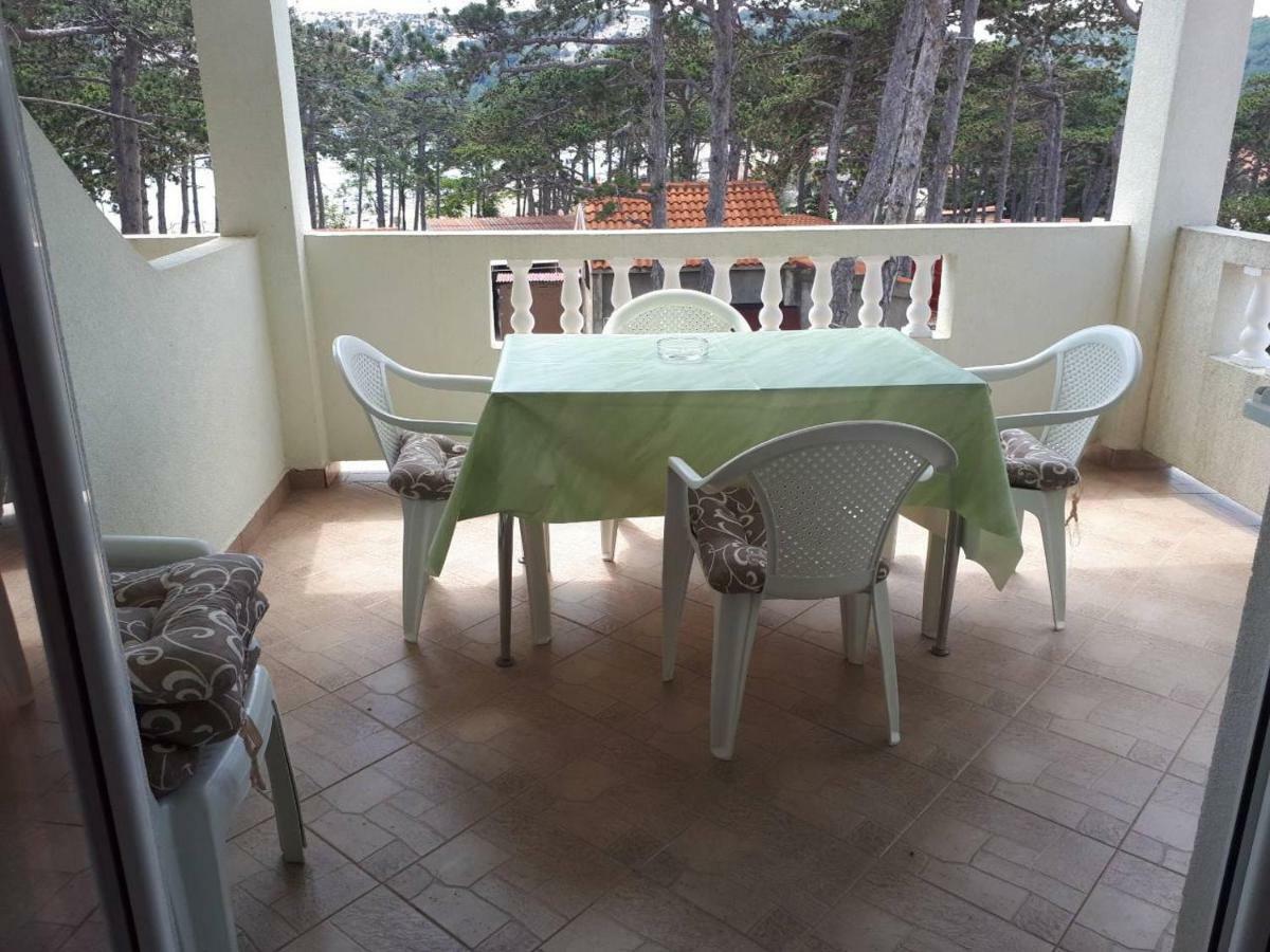 Apartmani Ivana ロパール エクステリア 写真