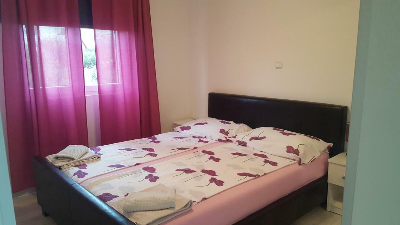 Apartmani Ivana ロパール エクステリア 写真