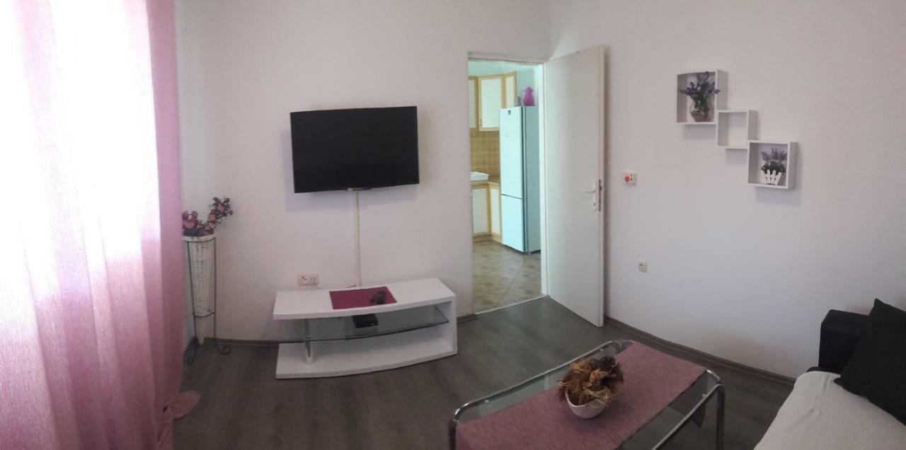 Apartmani Ivana ロパール エクステリア 写真