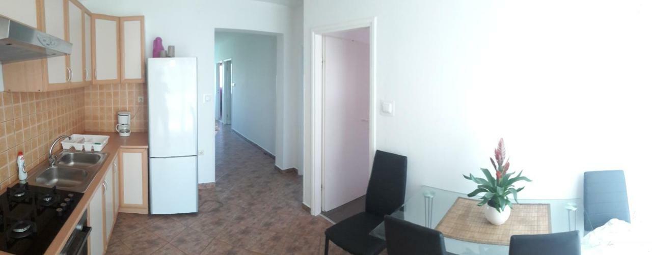 Apartmani Ivana ロパール エクステリア 写真