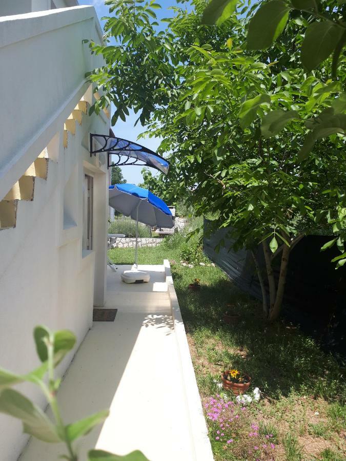 Apartmani Ivana ロパール エクステリア 写真